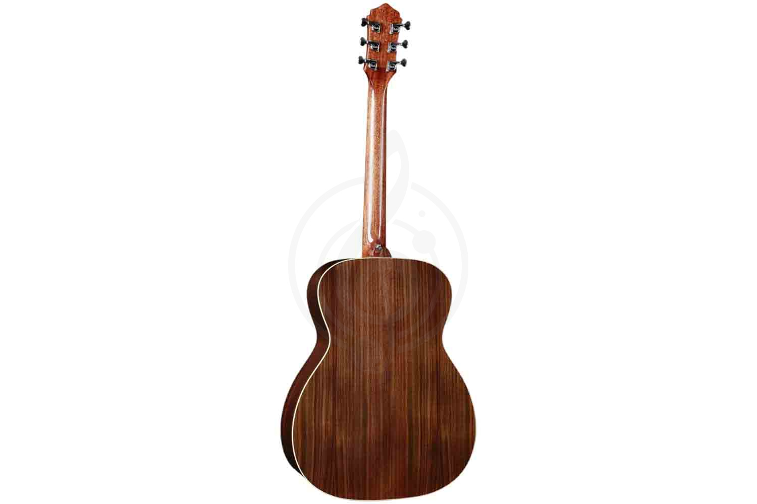 Акустическая гитара  - фото 11