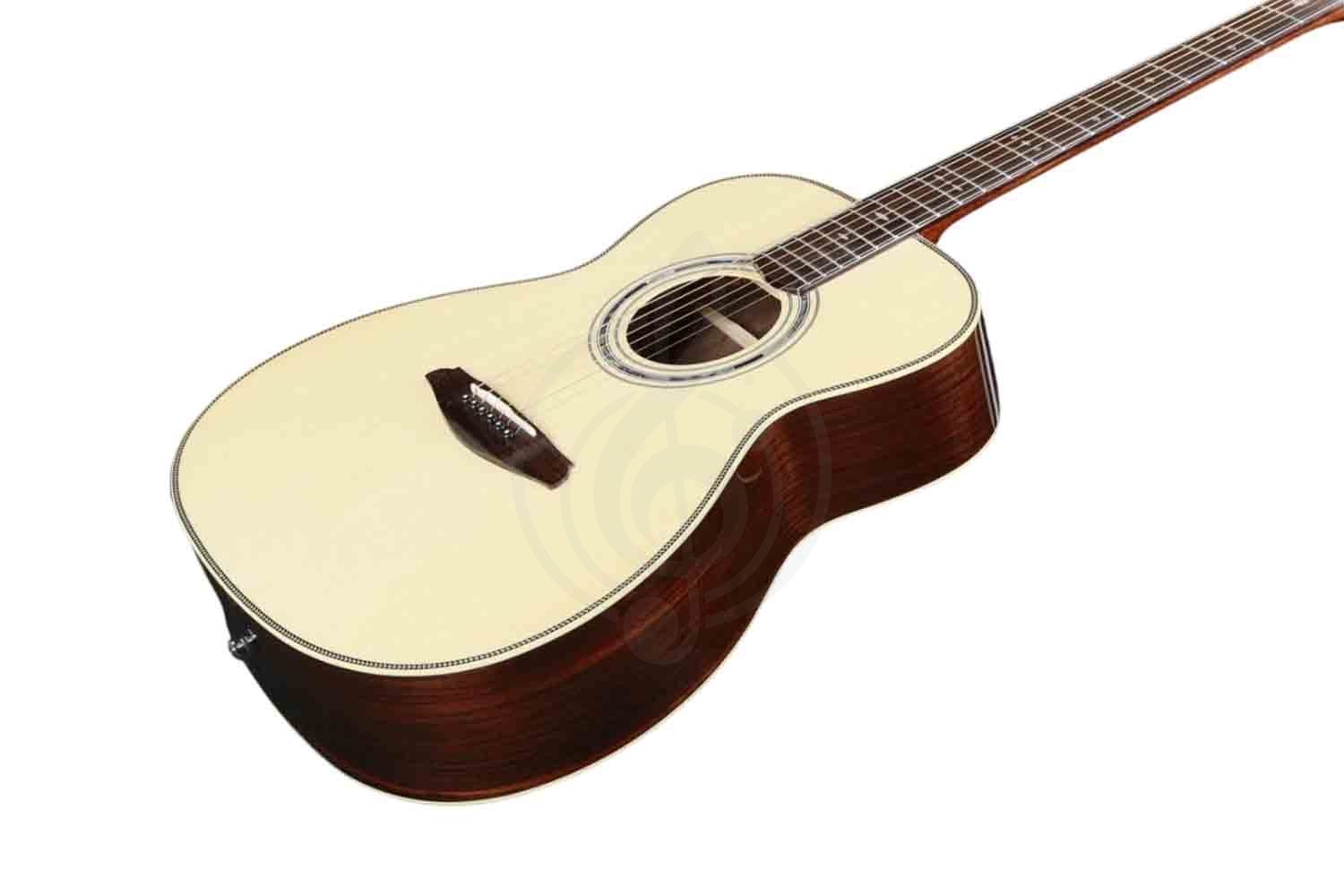 Акустическая гитара  - фото 12