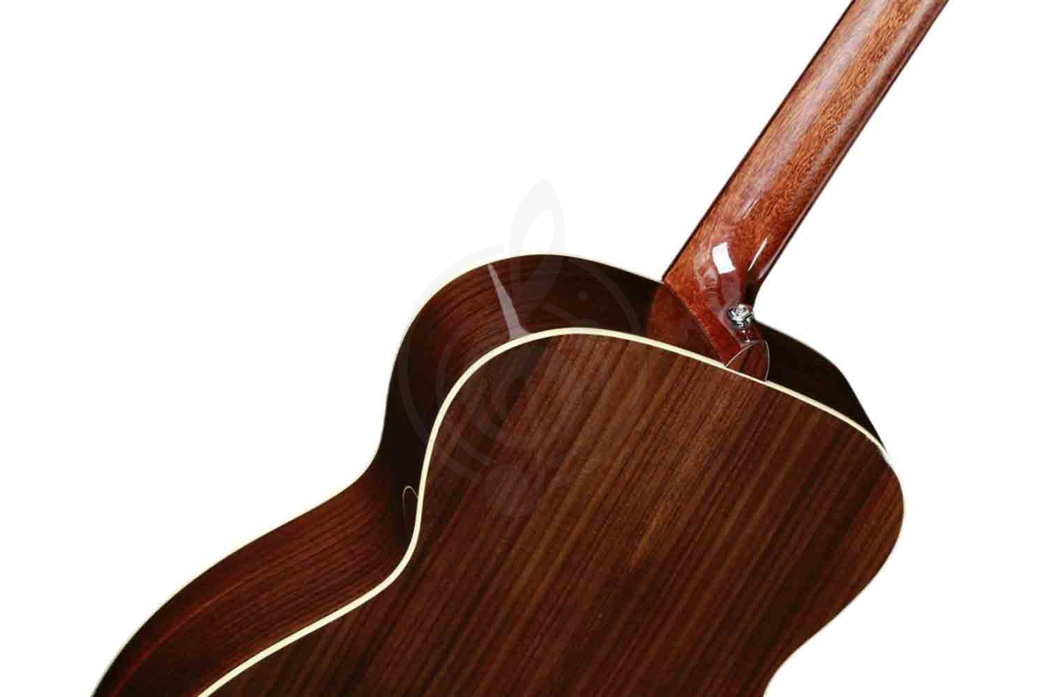 Акустическая гитара  - фото 14