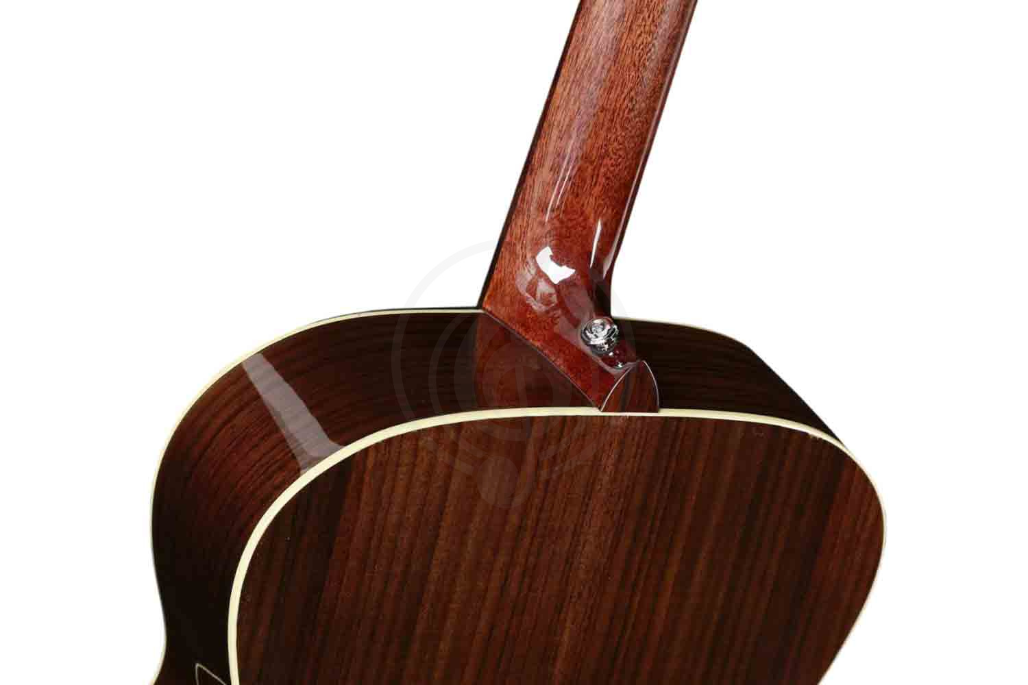 Акустическая гитара  - фото 16