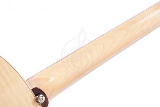 Акустическая гитара  - фото 4