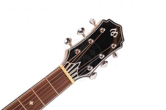 Акустическая гитара  - фото 5