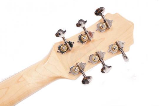 Акустическая гитара  - фото 6