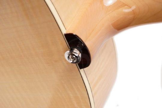 Акустическая гитара  - фото 8