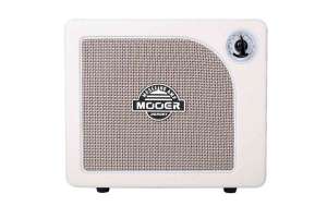 Изображение Mooer DH02-Hornet-15W-WH - Комбоусилитель, 15Вт