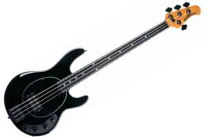 Изображение MUSIC MAN 108-01-10-01-CS-BM - Бас-гитара