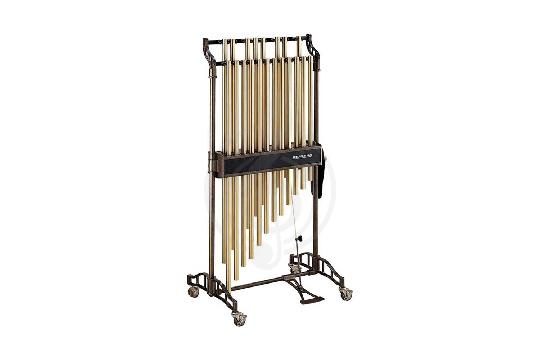 Изображение Musser M635BEX Classic Chimes - Колокола тубулярные