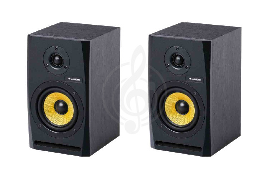 Изображение N-Audio M5-N-Audio - Акустическая система, 70Вт