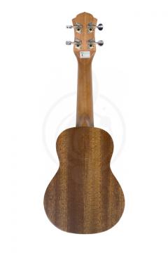 Укулеле сопрано  - фото 4