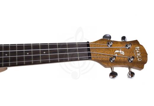 Укулеле сопрано  - фото 5