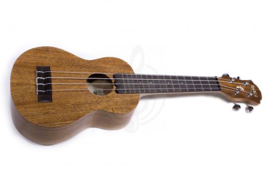 Укулеле сопрано  - фото 6