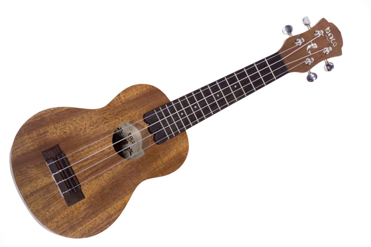 Укулеле сопрано  - фото 1