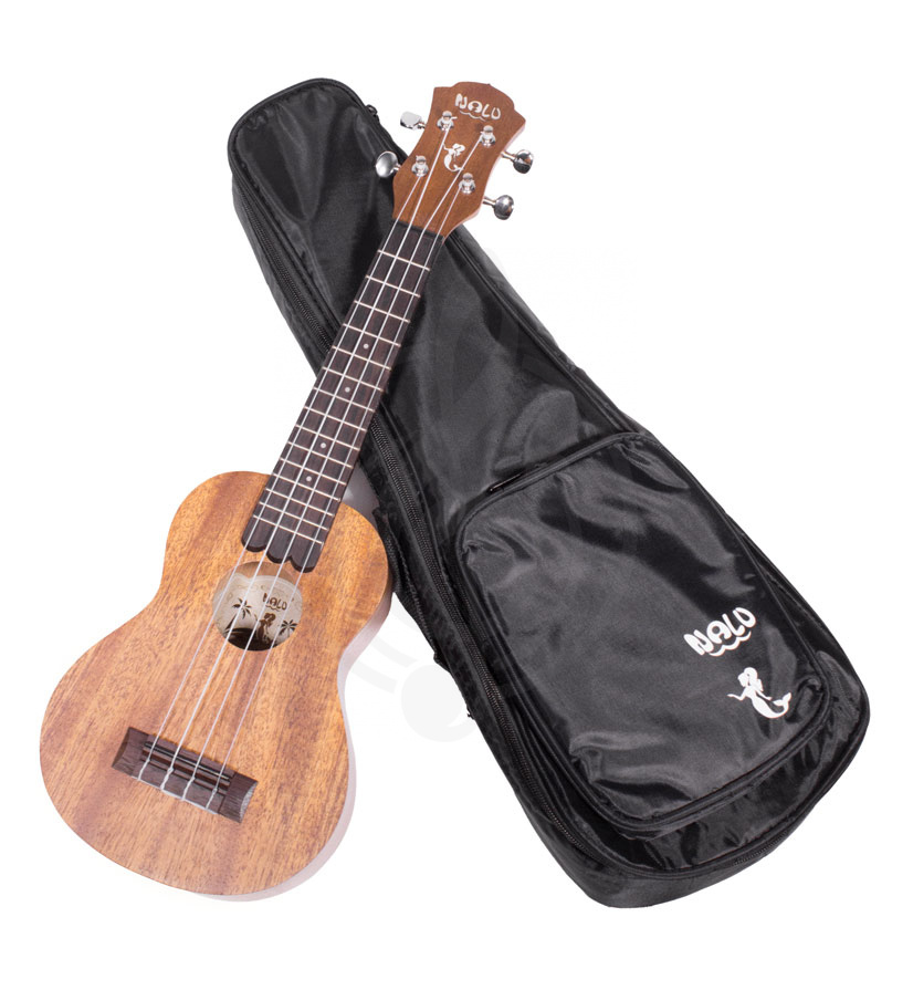 Укулеле сопрано  - фото 2