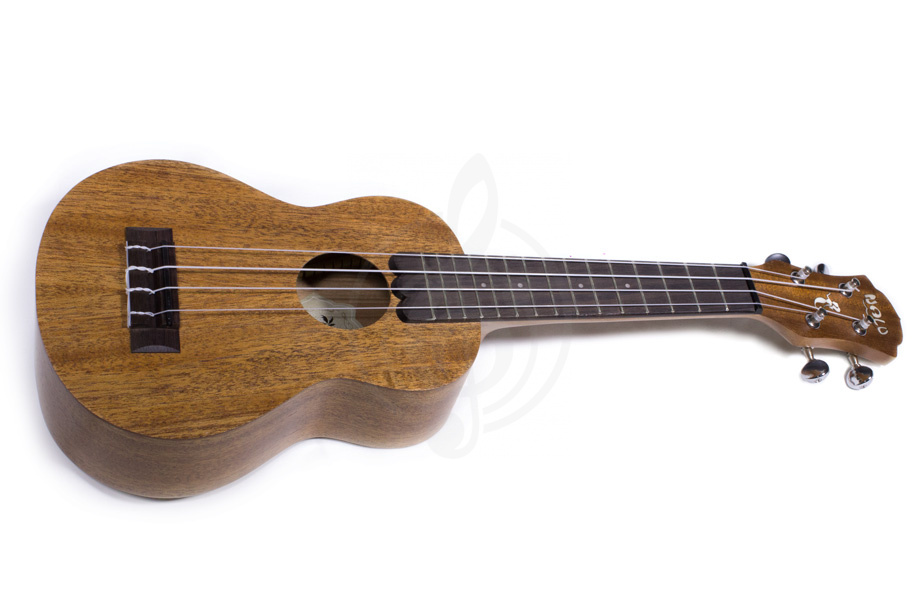 Укулеле сопрано  - фото 6