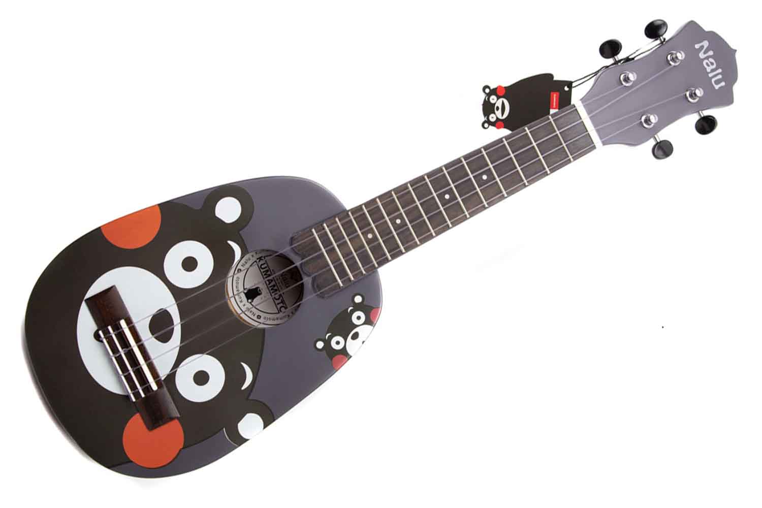 Укулеле сопрано  - фото 1