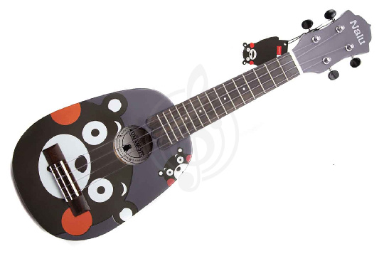 Укулеле сопрано  - фото 1