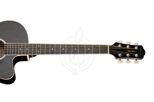 Акустическая гитара  - фото 3