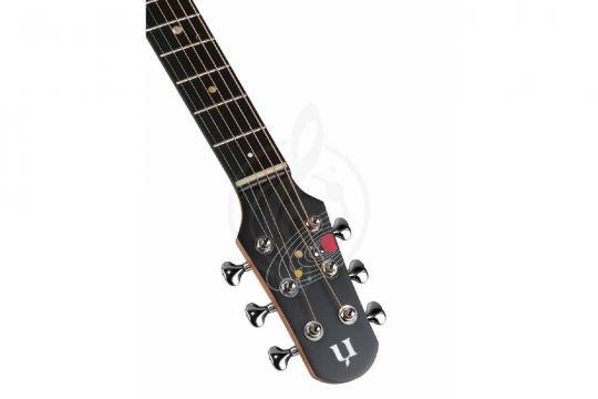 Акустическая гитара  - фото 4