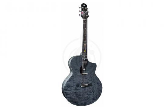 Акустическая гитара  - фото 8