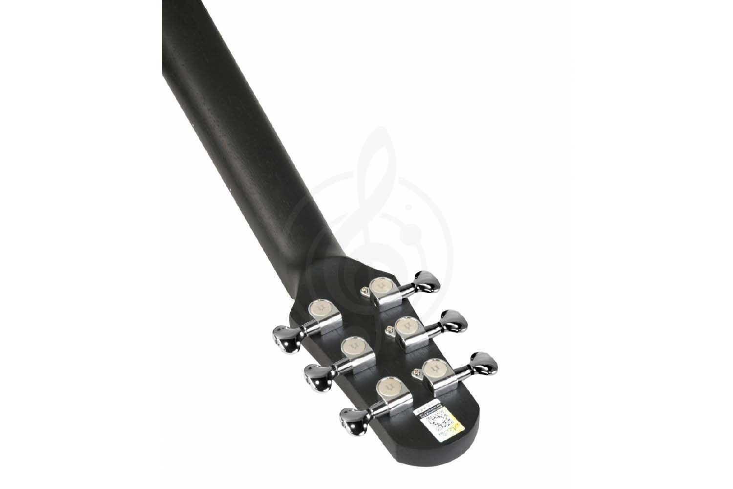 Акустическая гитара  - фото 5