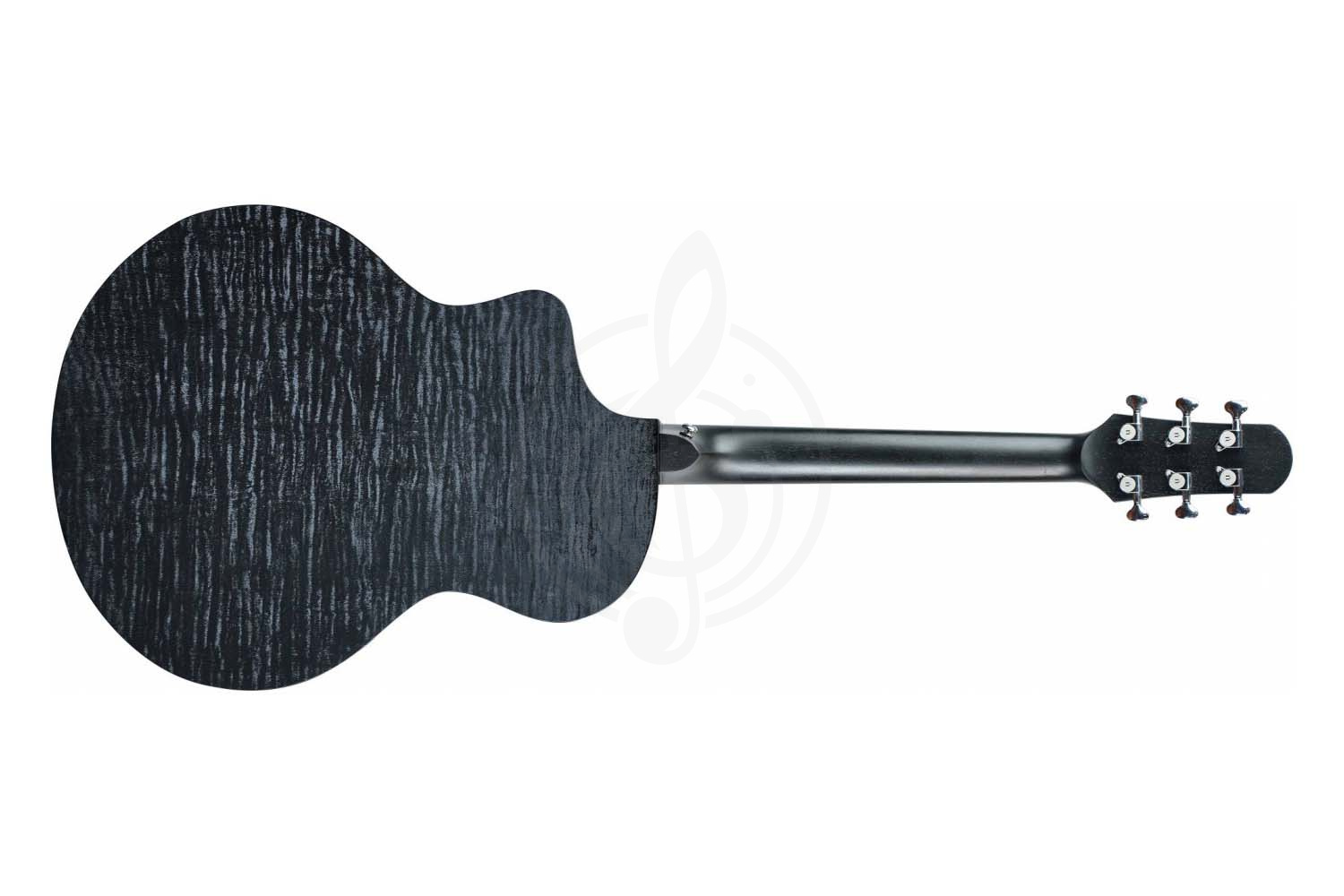 Акустическая гитара  - фото 7