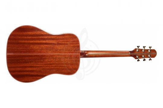 Акустическая гитара  - фото 2