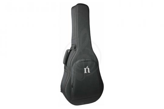 Акустическая гитара  - фото 4