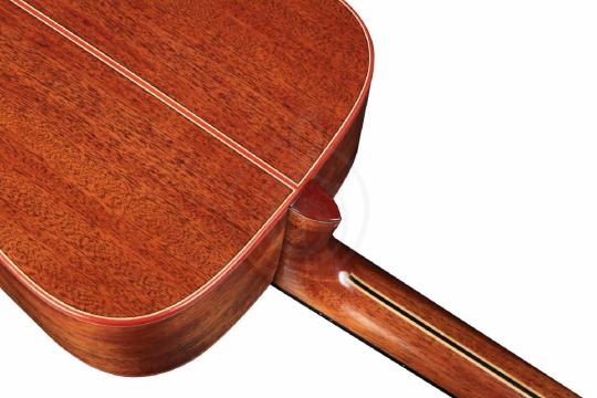 Акустическая гитара  - фото 9