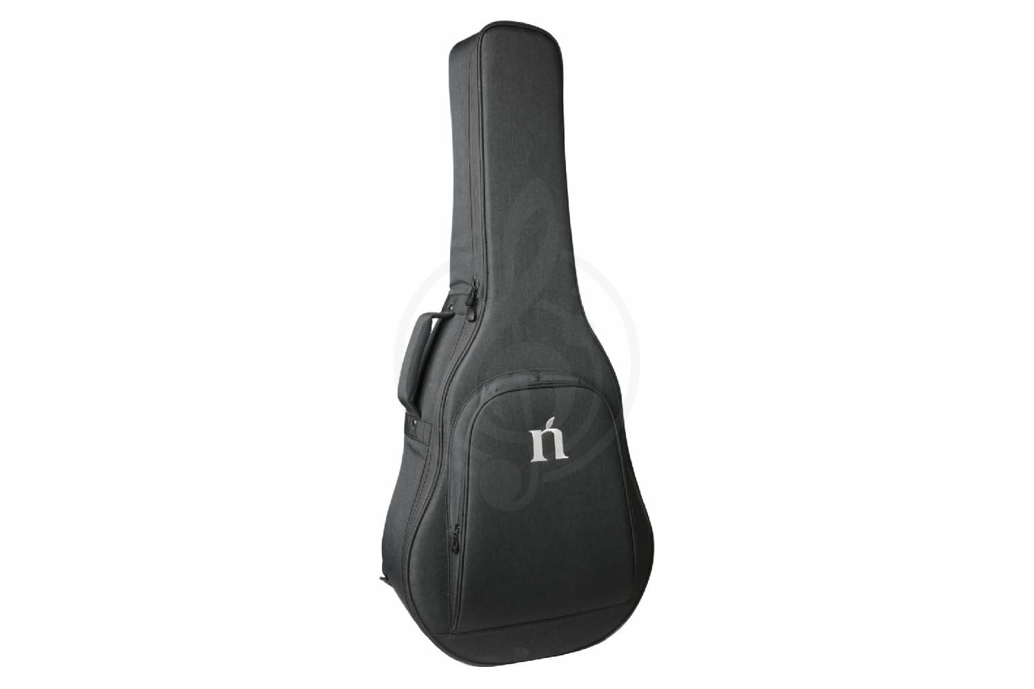 Акустическая гитара  - фото 4