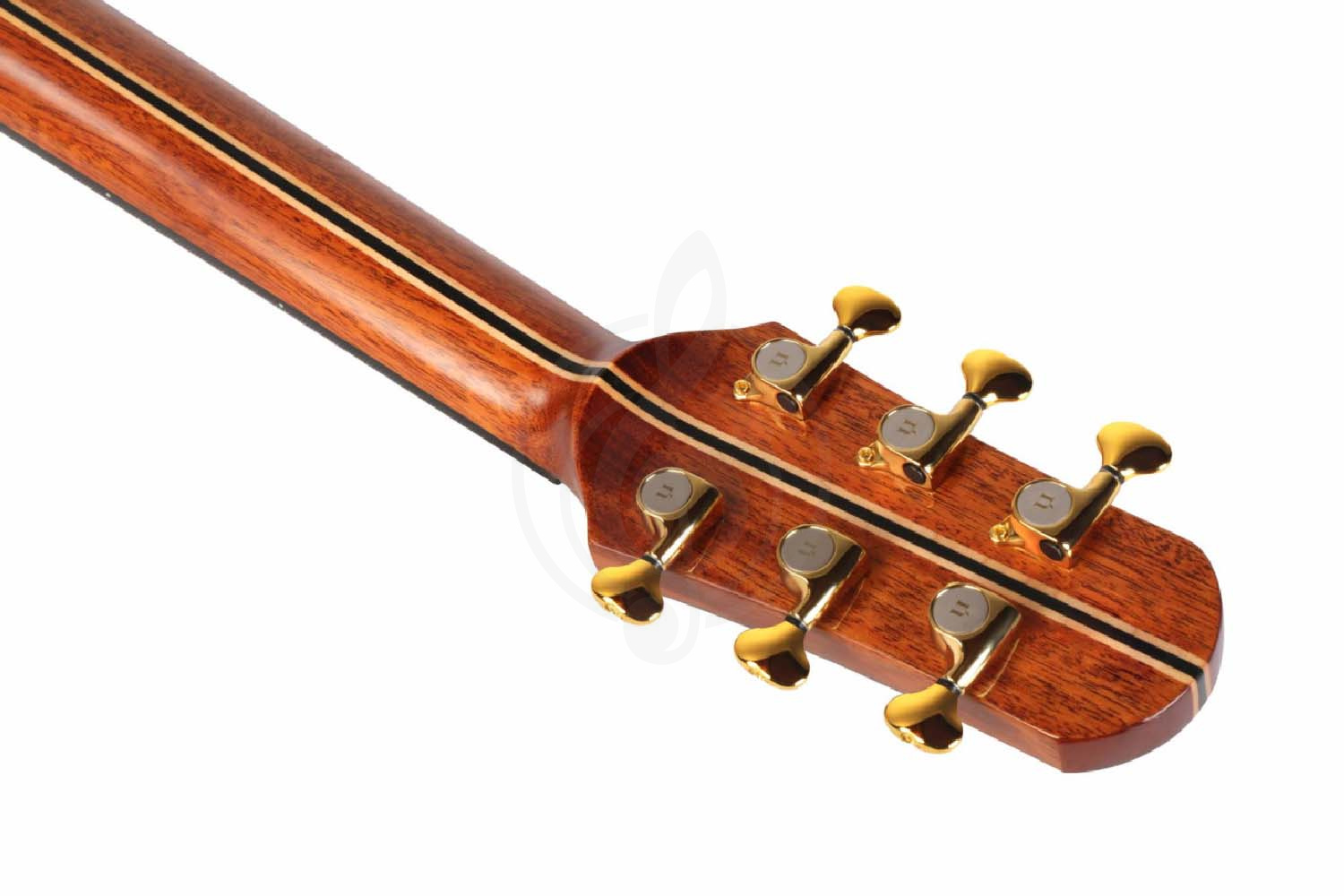 Акустическая гитара  - фото 5