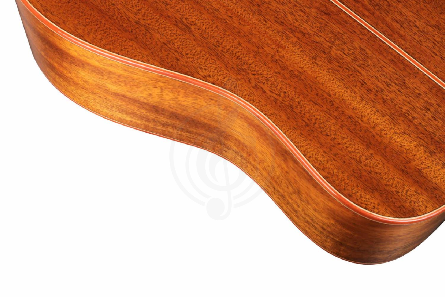 Акустическая гитара  - фото 8