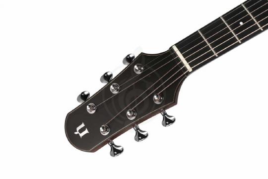 Акустическая гитара  - фото 5