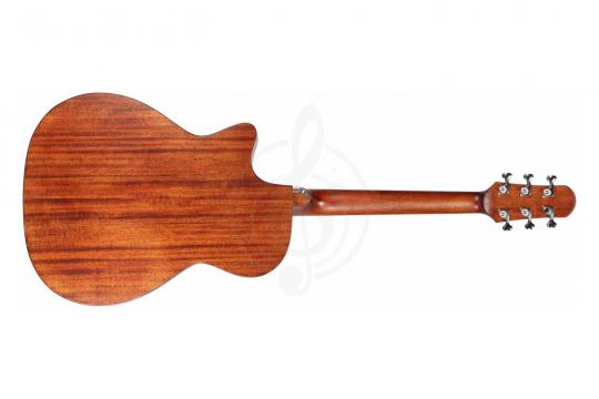 Акустическая гитара  - фото 8