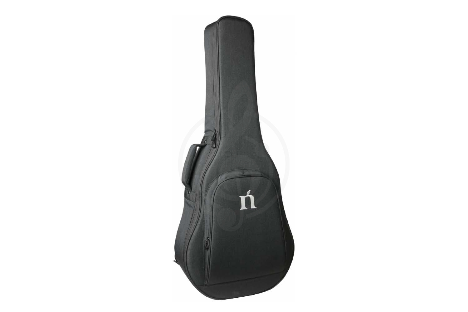 Акустическая гитара  - фото 3