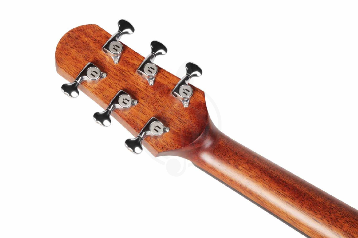 Акустическая гитара  - фото 4