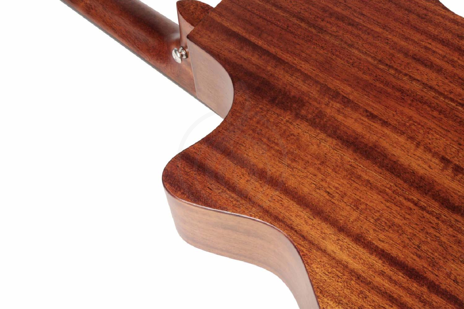 Акустическая гитара  - фото 7