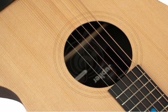 Акустическая гитара  - фото 2
