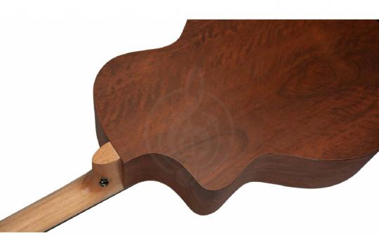 Акустическая гитара  - фото 3