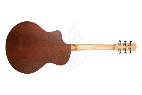 Акустическая гитара  - фото 6