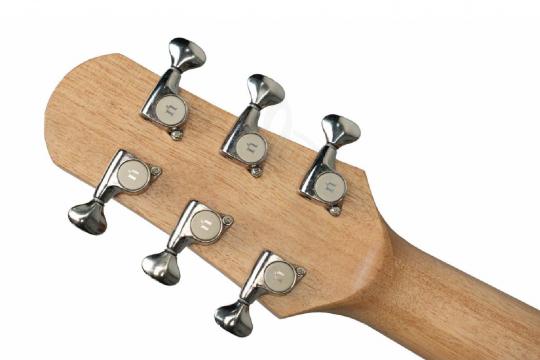 Акустическая гитара  - фото 11