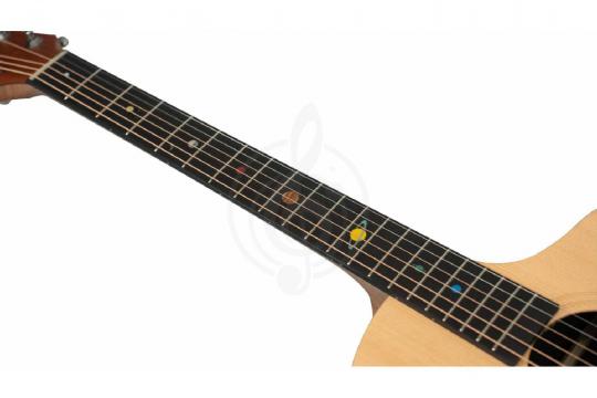 Акустическая гитара  - фото 12