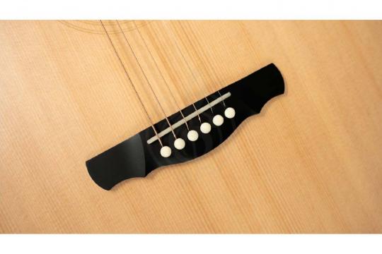 Акустическая гитара  - фото 15