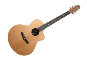 Изображение NATASHA Jupiter JC 41 - Гитара акустическая