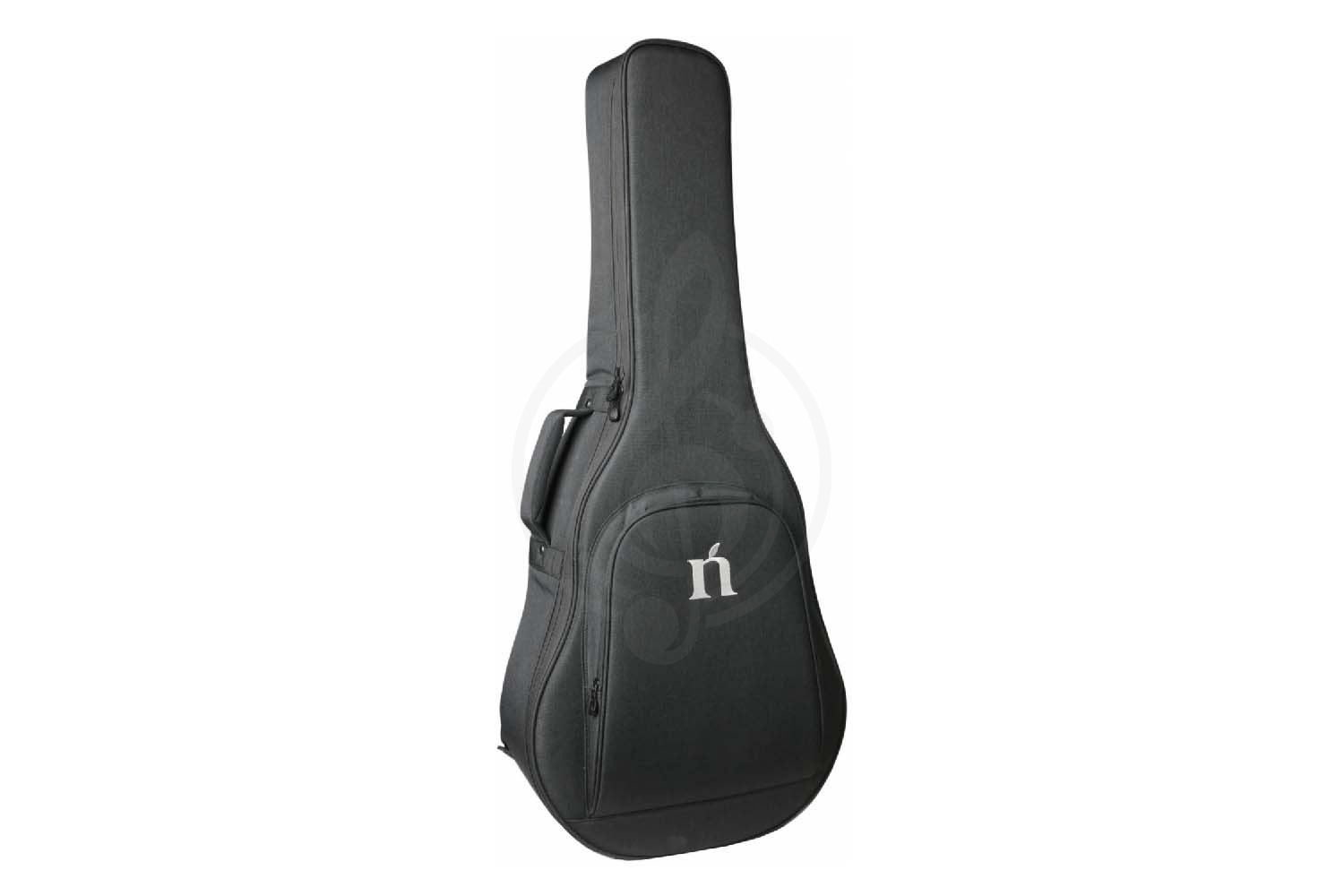 Акустическая гитара  - фото 9