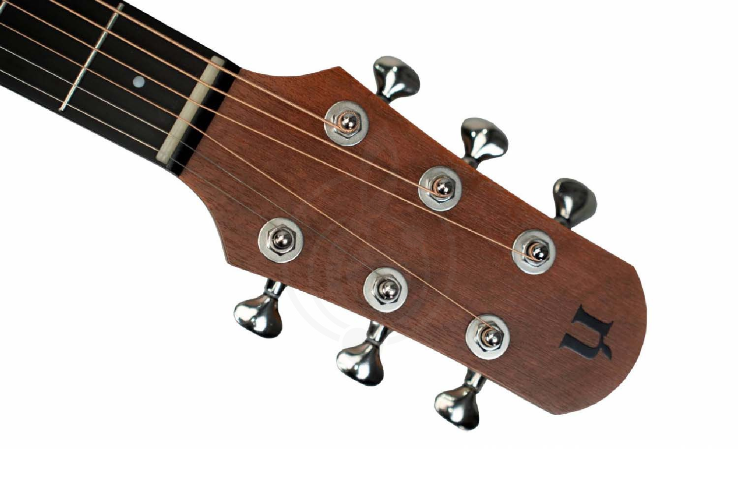 Акустическая гитара  - фото 10