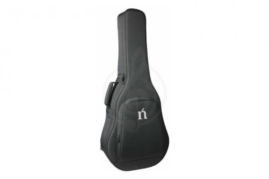 Акустическая гитара  - фото 3