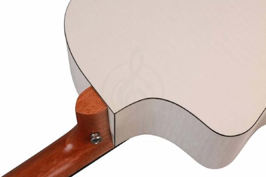 Акустическая гитара  - фото 4