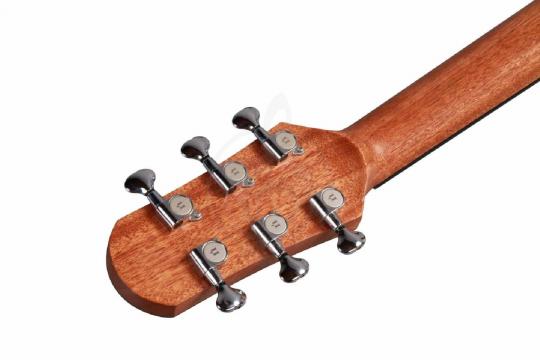 Акустическая гитара  - фото 5