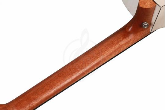 Акустическая гитара  - фото 6