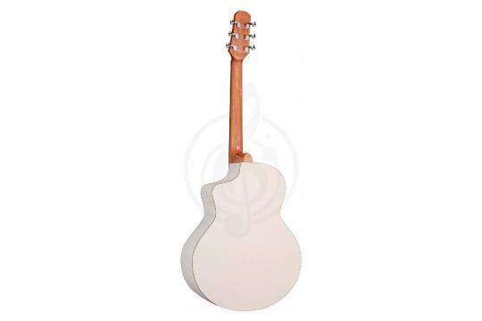 Акустическая гитара  - фото 8